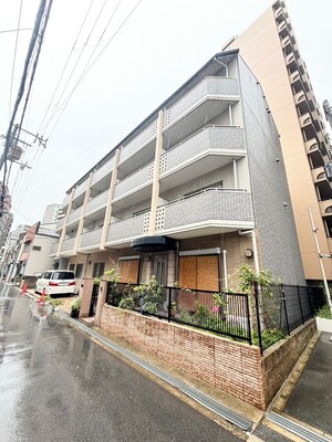 ヴィッラ　リエ－ト　エム外観写真