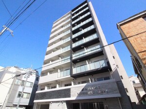 ｱﾄﾞﾊﾞﾝｽ西梅田ｼﾞｪｲｽ（702）外観写真