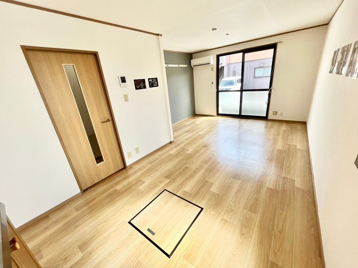 物件内観写真7　(居室)