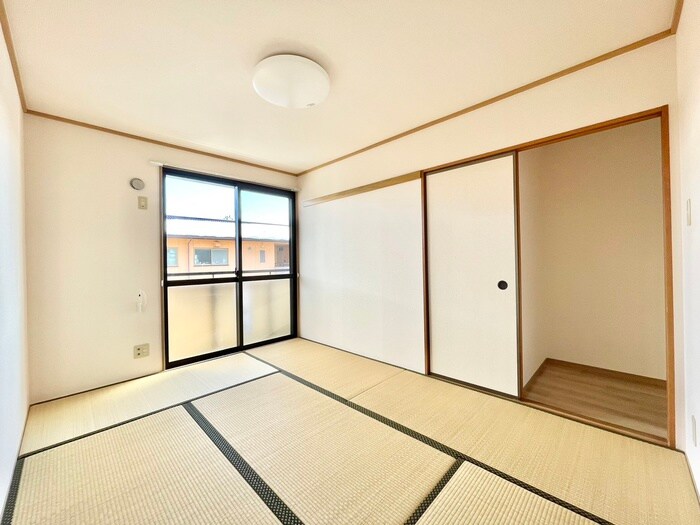 物件内観写真13　(居室)