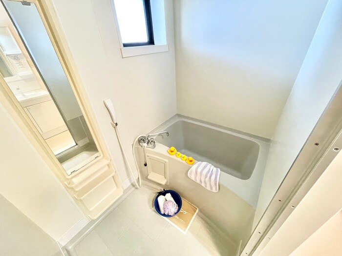 物件内観写真14　(バス／シャワールーム等)