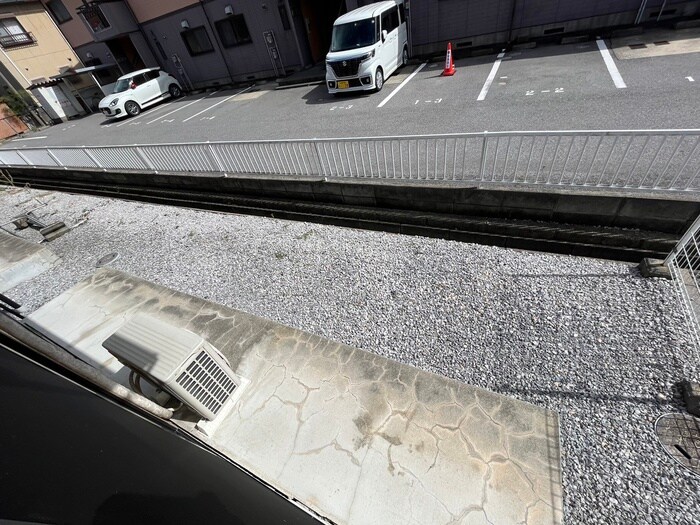 物件内観写真18　(ベランダ・バルコニー)