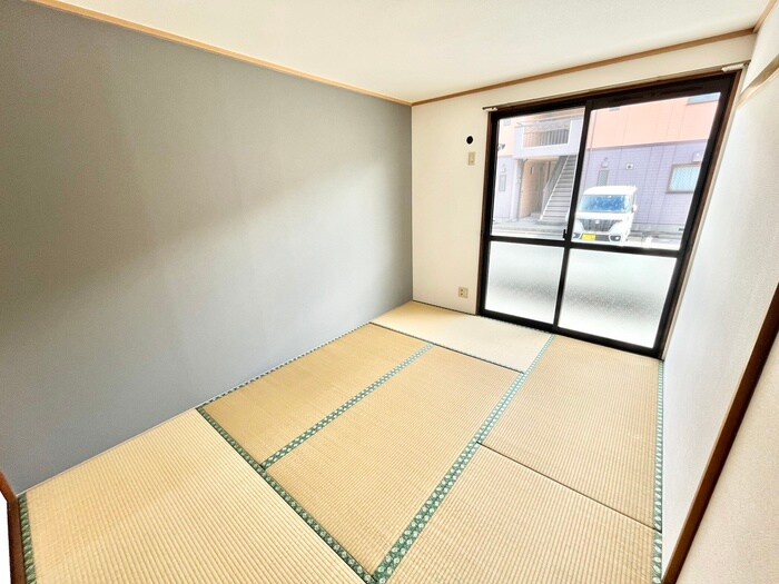 物件内観写真22　(居室)