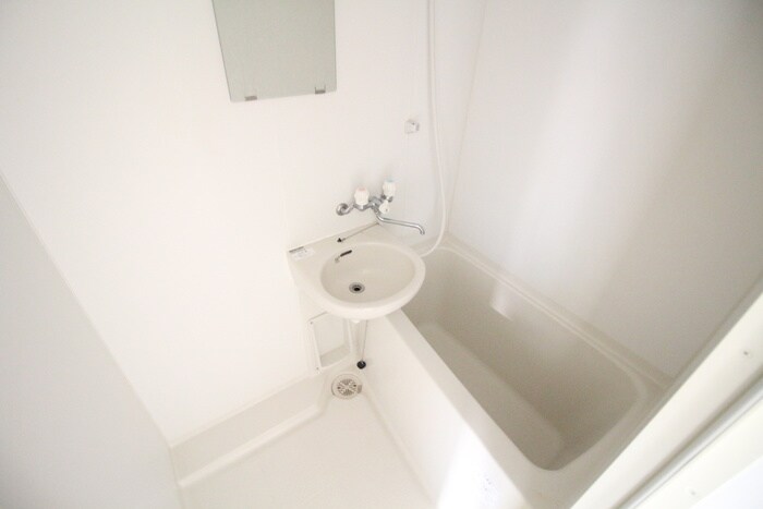 物件内観写真13　(バス／シャワールーム等)