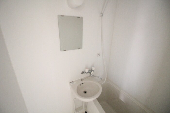 物件内観写真14　(洗面)