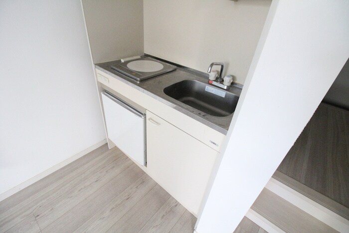 物件内観写真15　(キッチン)