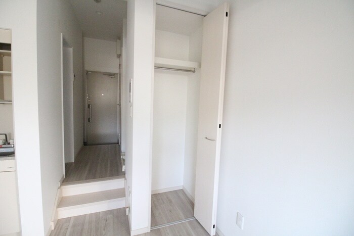 物件内観写真16　(収納)