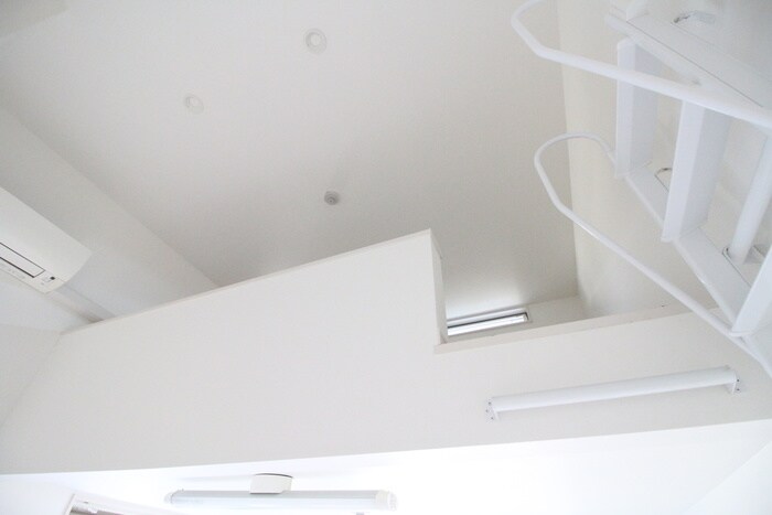物件内観写真18　(ロフト)