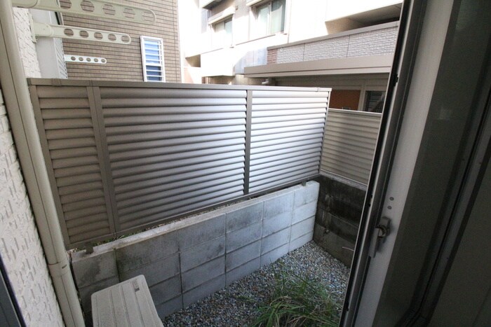 物件内観写真20　(ベランダ・バルコニー)