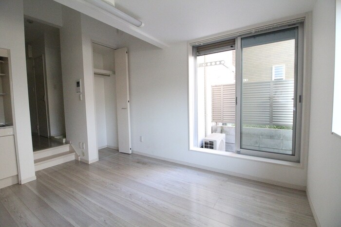 物件内観写真21　(居室)