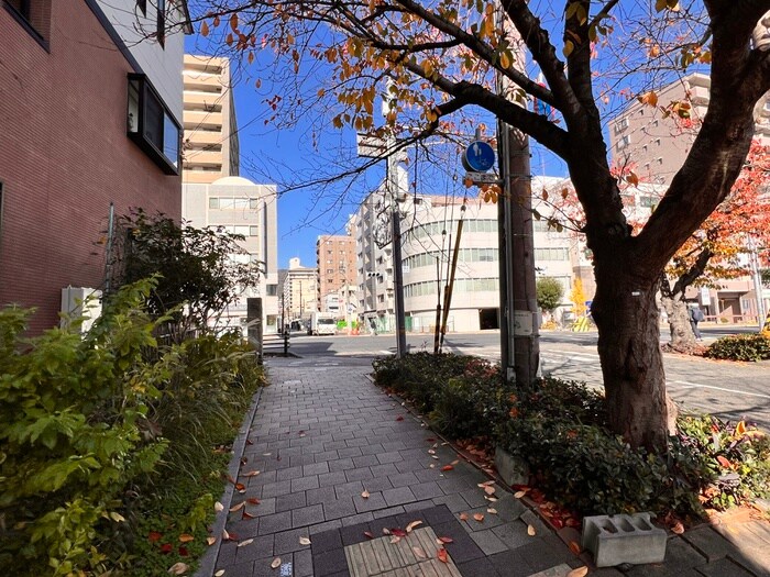 物件外観写真6　(周辺環境)