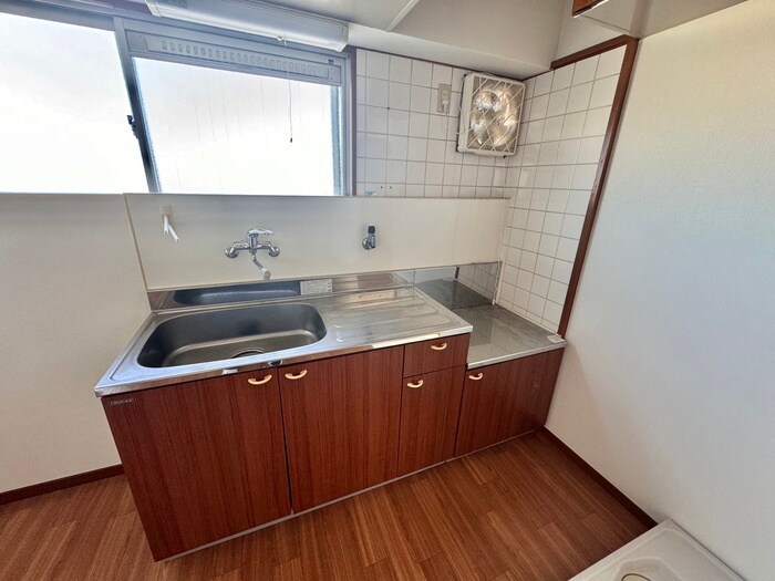 物件内観写真10　(キッチン)