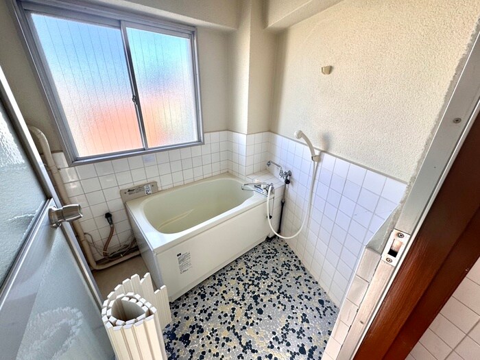 物件内観写真11　(バス／シャワールーム等)