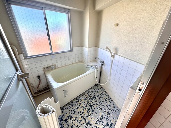 バス／シャワールーム等