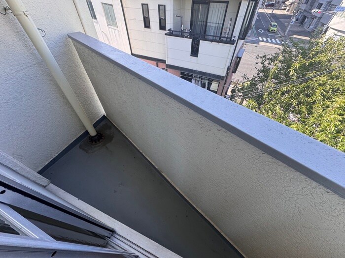 物件内観写真17　(ベランダ・バルコニー)