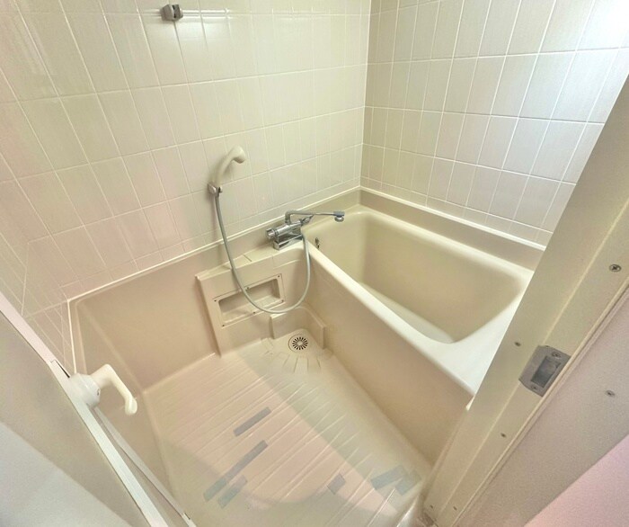 物件内観写真14　(バス／シャワールーム等)