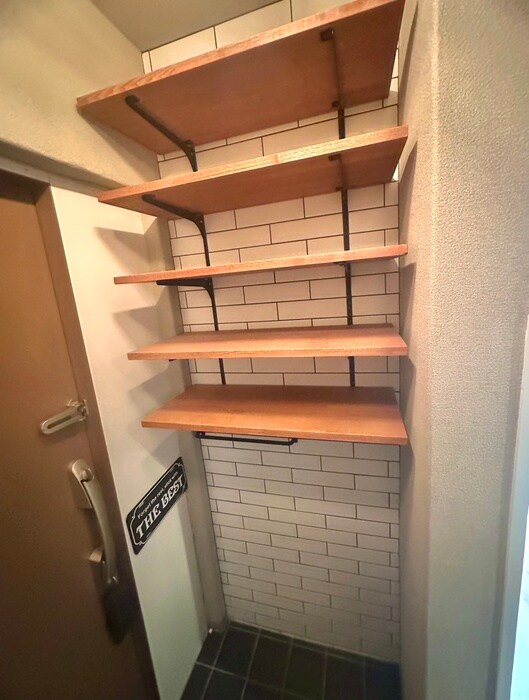 物件内観写真20　(靴箱)