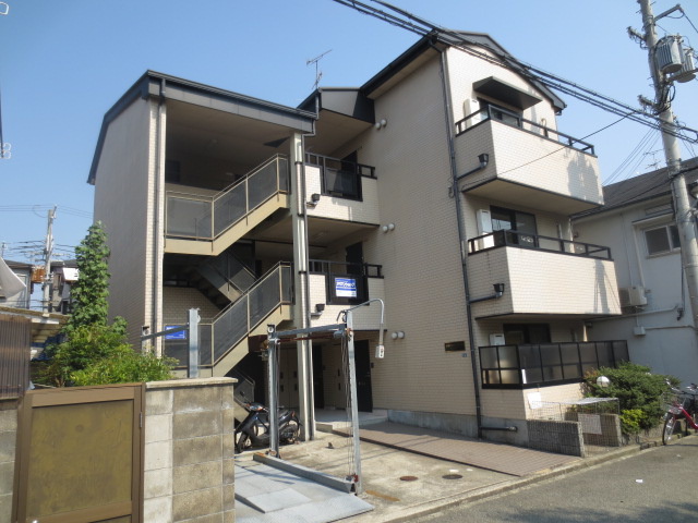 外観写真