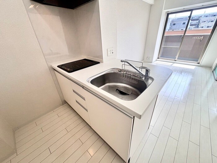 物件内観写真8　(キッチン)