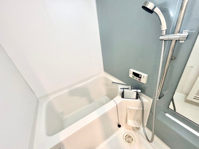 物件内観写真9　(バス／シャワールーム等)