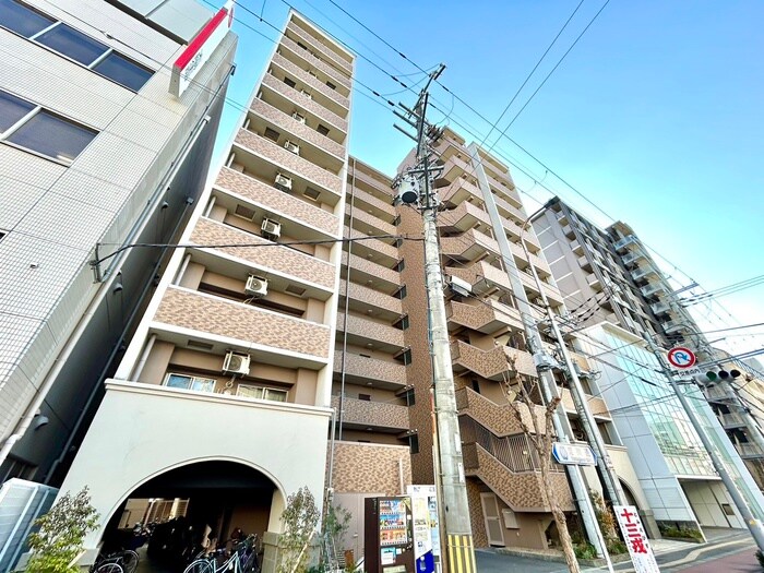 物件外観写真6　(外観写真)