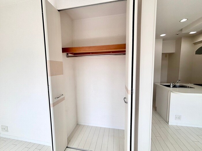 物件内観写真14　(収納)