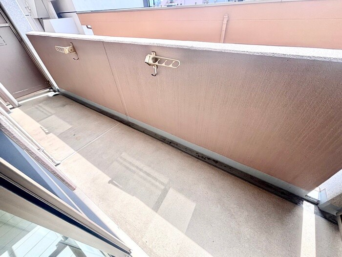 物件内観写真15　(ベランダ・バルコニー)