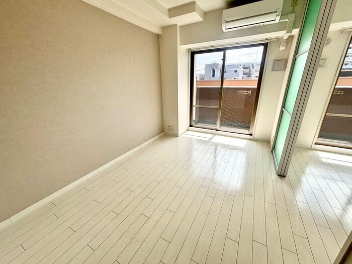 物件内観写真17　(居室)