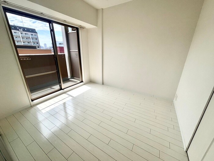 物件内観写真20　(居室)