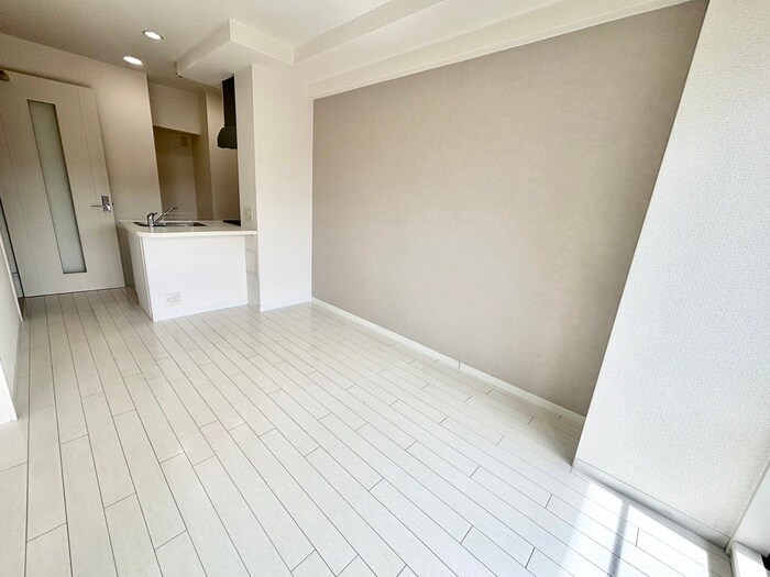 物件内観写真21　(居室)