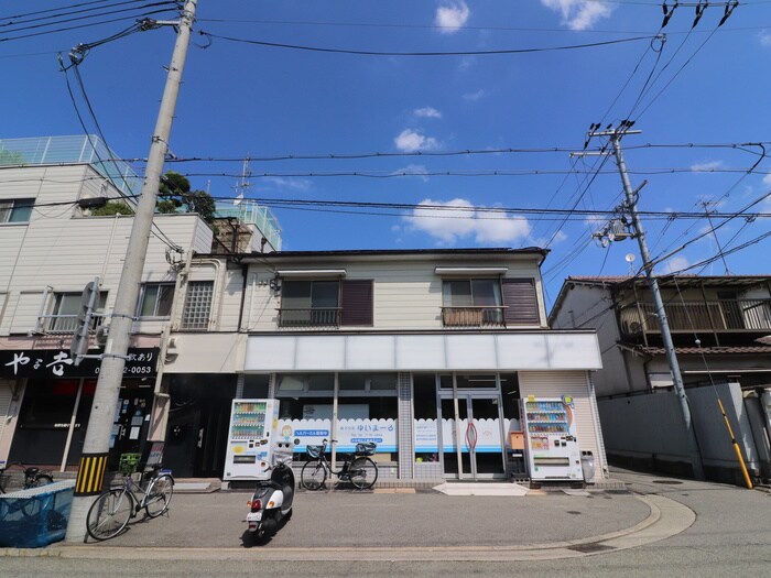 物件外観写真2　(外観写真)