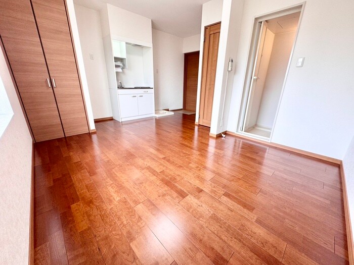 物件内観写真7　(居室)