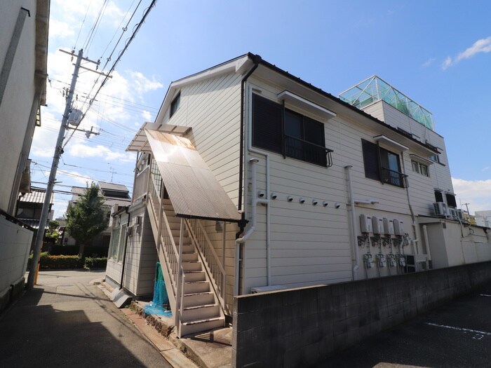 物件外観写真3　(建物設備)