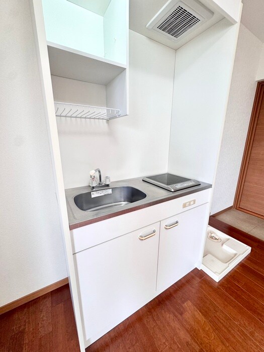 物件内観写真11　(キッチン)