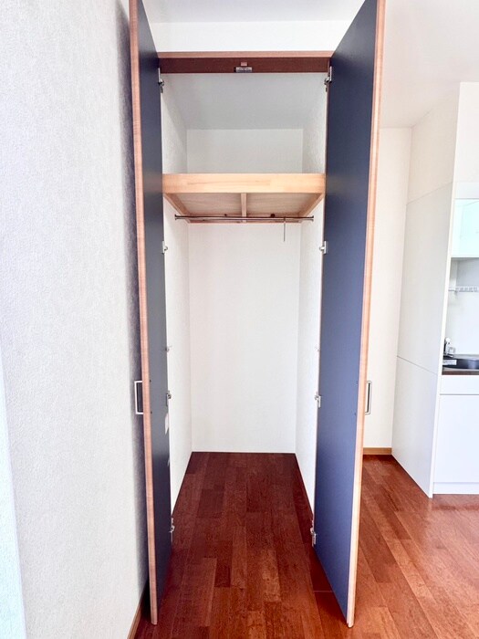 物件内観写真15　(収納)