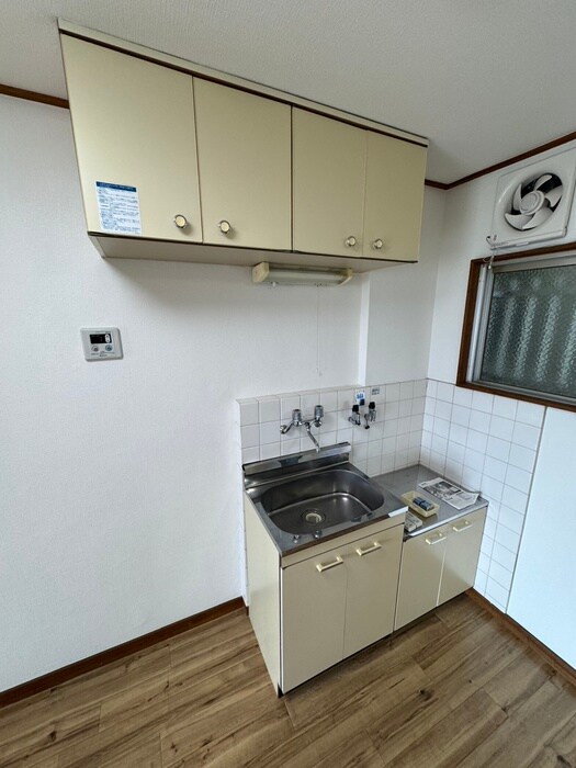 物件内観写真7　(キッチン)