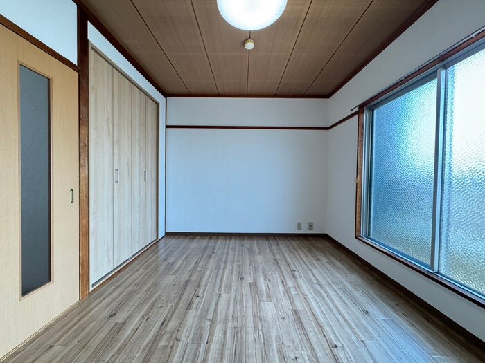 物件内観写真11　(居室)