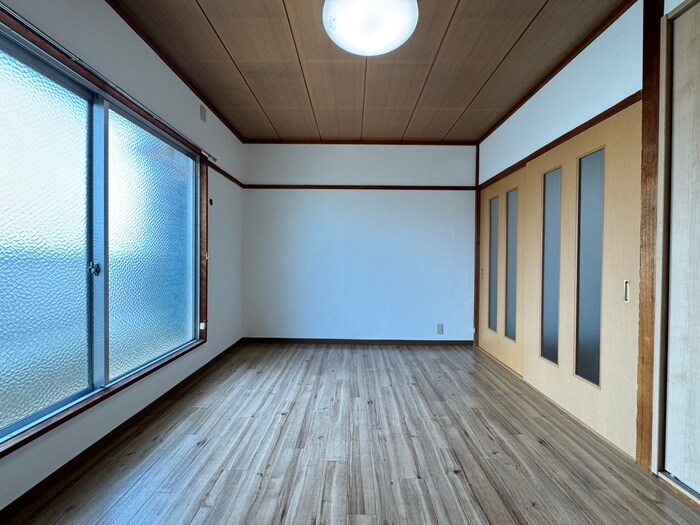 物件内観写真12　(居室)