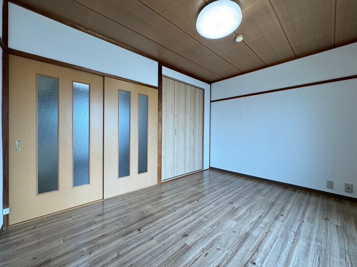 物件内観写真14　(居室)