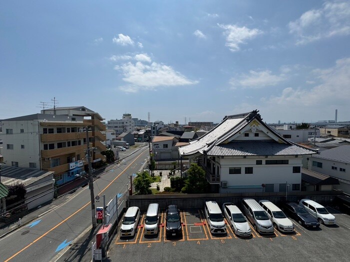 物件内観写真22　(周辺環境)