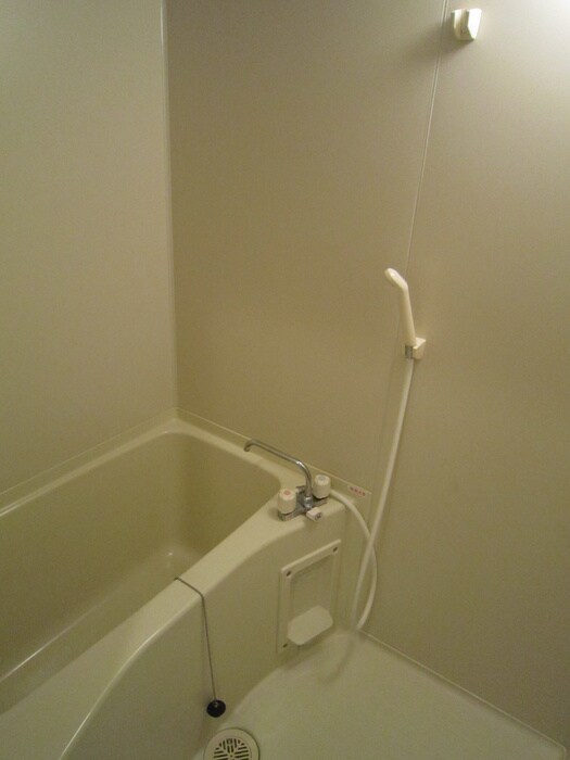 物件内観写真11　(バス／シャワールーム等)