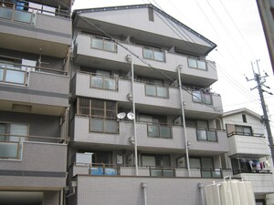 アーバンコート外観写真