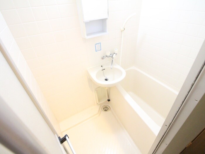 物件内観写真13　(バス／シャワールーム等)