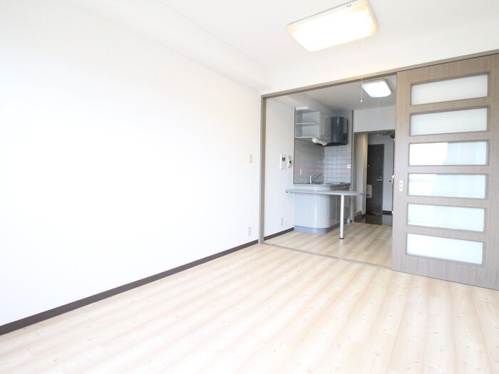 物件内観写真15　(居室)