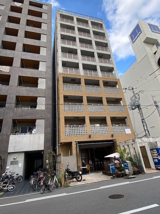 物件外観写真5　(外観写真)