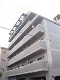 ジュネス都島　弐番館