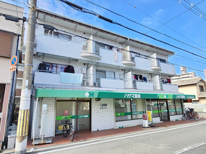 外観写真