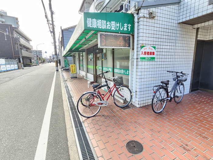 外観写真