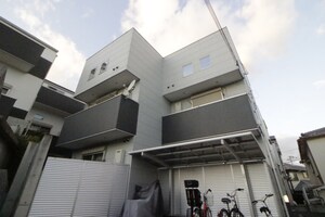 ロ－タスコ－ト長田外観写真