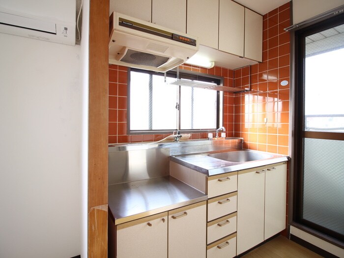 物件内観写真7　(キッチン)